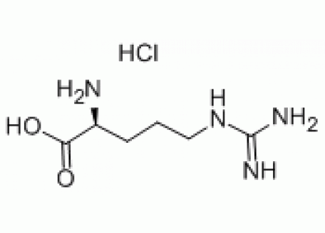 A6026-2.5kg L-精氨酸盐酸盐,99%生物技术级