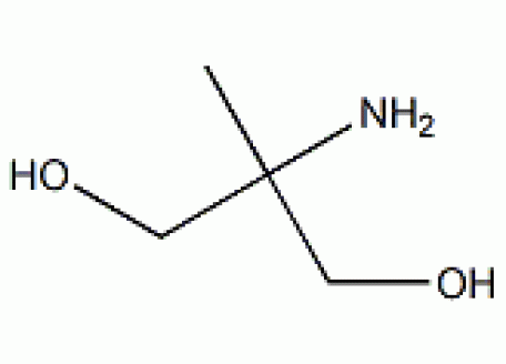 A6040-5g 2-氨基-2-甲基-1,3-丙二醇,99% 生物技术级