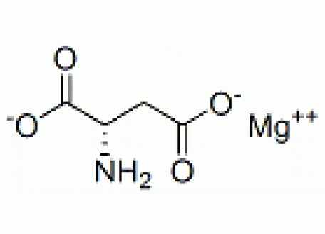 A6099-5g L-天门冬氨酸镁,>98%,生物技术级