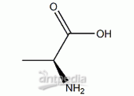 A6198-500g L-丙氨酸,生物技术级