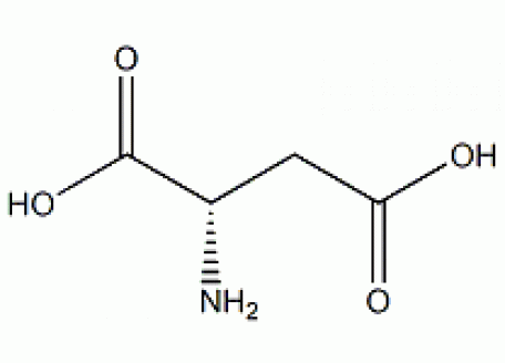 A6202-250g L-天冬氨酸,99%生物技术级