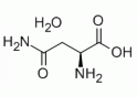 A6214-100g L-天冬酰胺,99%生物技术级