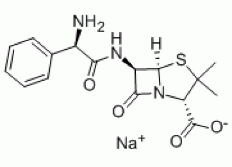 A6265-500g 氨苄青霉素钠,生物技术级