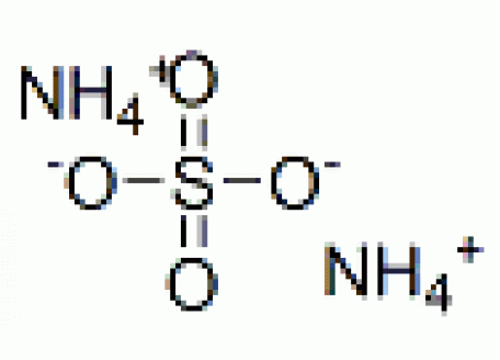 A6296-500g 硫酸铵,99%生物技术级