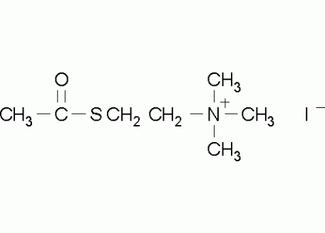 A800084-5g 碘化乙酰硫代胆碱,98%