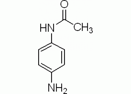 A800089-500g 4-氨基乙酰苯胺,98%