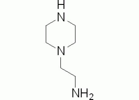 A800146-500ml 1-(2-氨乙基)哌嗪,99%