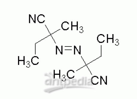 A800162-25g 偶氮二异戊腈,98%