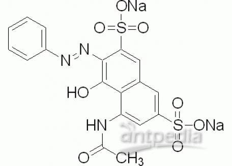 A800395-25g 偶氮荧光桃红,Biological stain