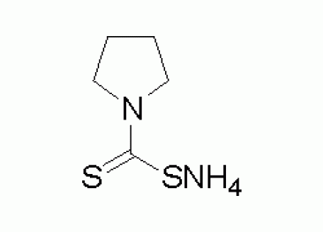 A800469-1g 吡咯烷二硫代甲酸铵盐,99%