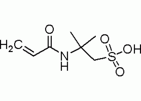 A800508-100g 2-丙烯酰氨基-2-甲基-1-丙烷磺酸,98%