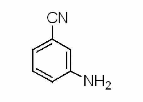 A800534-500g 3-氨基苯甲腈,98%