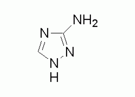 A800538-500g 3-氨基-1,2,4-三唑,96%