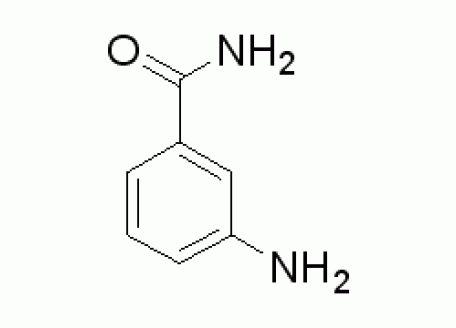 A800541-25g 3-氨基苯甲酰胺,98%