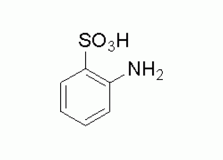 A800542-2.5kg 2-氨基苯磺酸,99%