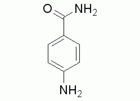 A800569-25g 对氨基苯甲酰胺,98%