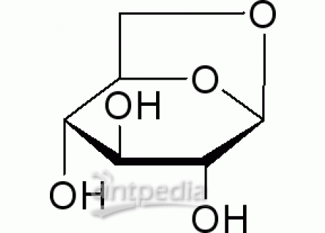 A800593-5g 1,6-脱水-β-D-葡萄糖,99%