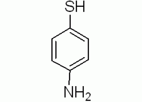 A800599-25g 4-氨基苯硫酚,97%