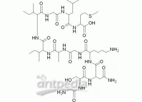 A800621-50mg β-淀粉状蛋白25-35,97%