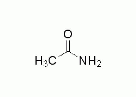 A800653-5g 乙酰胺,Standard for GC,≥99.5%(GC)