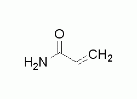 A800659-250mg 丙烯酰胺,分析对照品