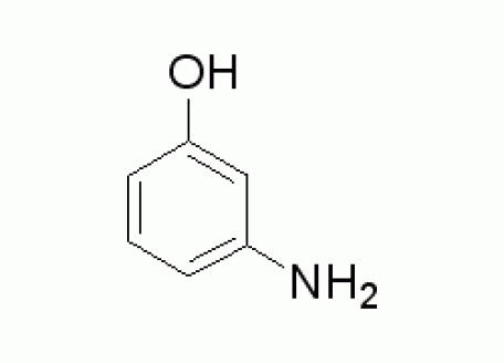 A800663-1g 3-氨基酚,分析对照品, 99%