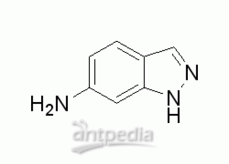 A800837-5g 6-氨基吲唑,98%