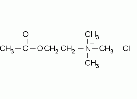 A800895-5g 氯化乙酰胆碱,99%