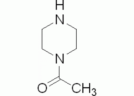 A800900-25g 1-乙酰哌嗪,98%