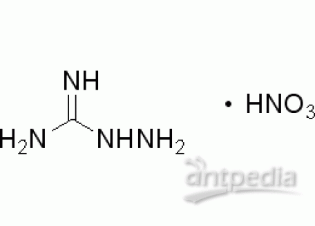 A800928-25g 氨基胍硝酸盐,99%