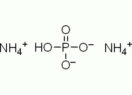 A801049-25g 磷酸氢二铵,99.5% metals basis