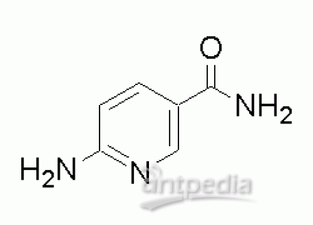 A801063-5g 6-氨基烟酰胺,99%