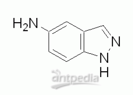 A801155-25g 5-氨基吲唑,98%