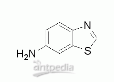 A801163-5g 6-氨基苯并噻唑,98%