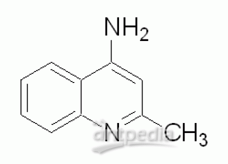 A801169-5g 4-氨基喹哪啶,98%