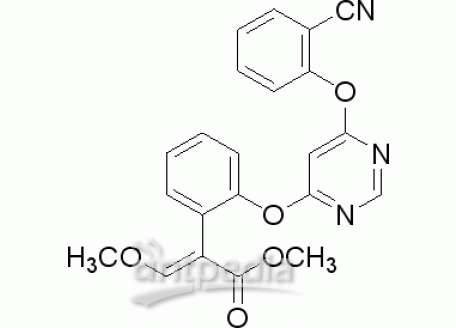 A801232-250mg 嘧菌酯,分析对照品