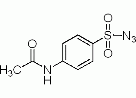 A801237-5g 4-乙酰氨基苯磺酰叠氮,95%