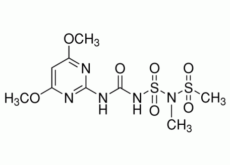 A801247-25mg 酰嘧磺隆,分析对照品
