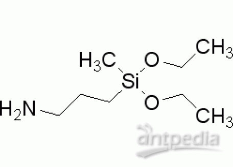 A801270-1L 3-氨丙基(二乙氧基)甲基硅烷,97%