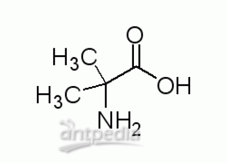 A801334-25g DL-α-氨基异丁酸,98%
