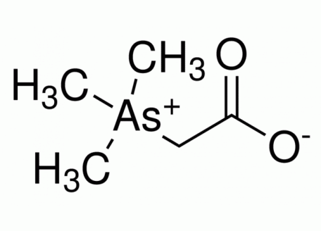 A801519-2ml 砷甜菜碱标准溶液,0.518μmol/g