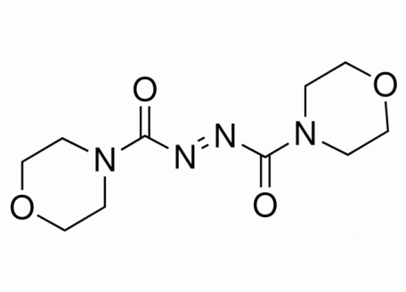 A801522-5g 偶氮二羰基二吗啉,98%