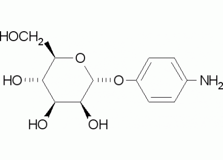 A801568-250mg 4-氨基苯基 α-D-吡喃甘露糖苷,98%