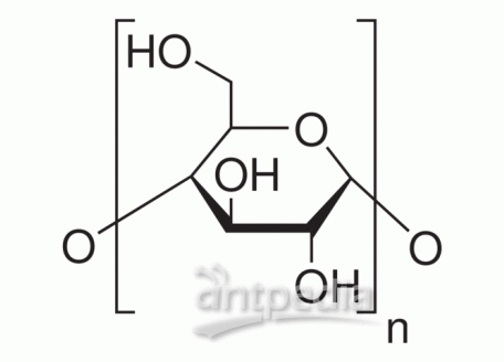 A801575-100mg 直链淀粉 来源于马铃薯,用作淀粉酶底物