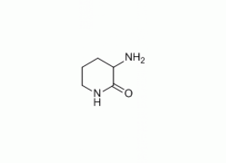 A801612-5g 3-氨基-2-哌啶酮,98%