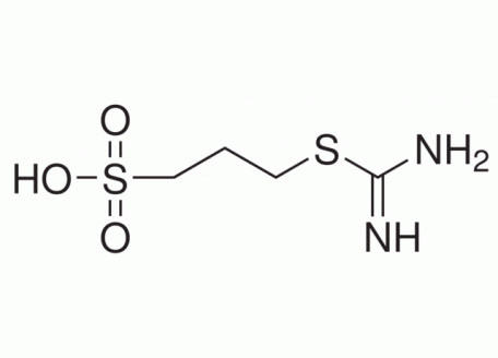 A801645-25g 3-硫-异硫脲丙基磺酸,97%