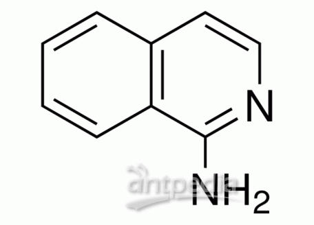A801661-1g 1-氨基异喹啉,99%