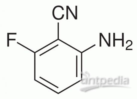 A801666-100g 2-氨基-6-氟苯腈,97%