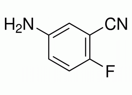 A801668-25g 5-氨基-2-氟苯腈,97%