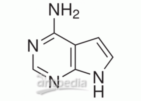 A801703-1g 6-氨基-7-氮杂嘌呤,97%